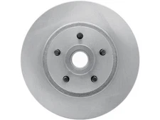 For 1970 Mercury Marauder Brake Rotor Front Dynamic Friction 29929JRJY