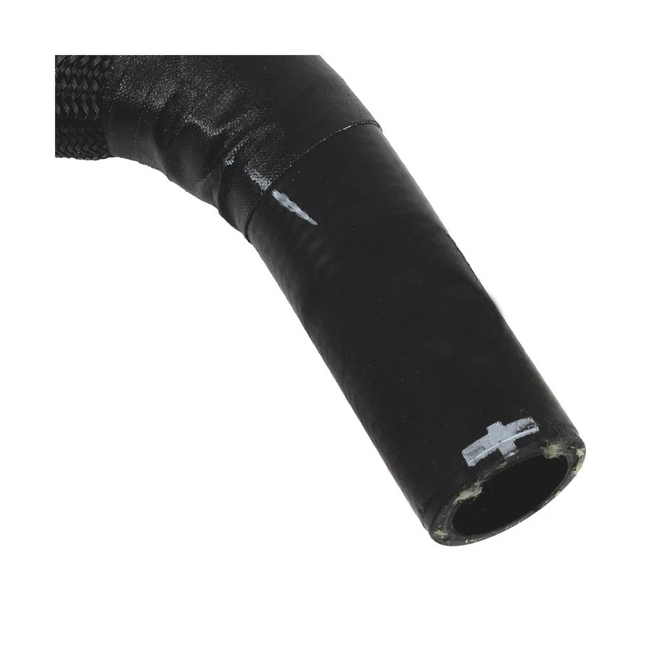 Manguera de refrigerante de motor ACDelco original para Buick Allure 2010 | Goma | Negra Foto 2 de 4