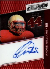 2014 Press Pass Showbound Football Cards 18