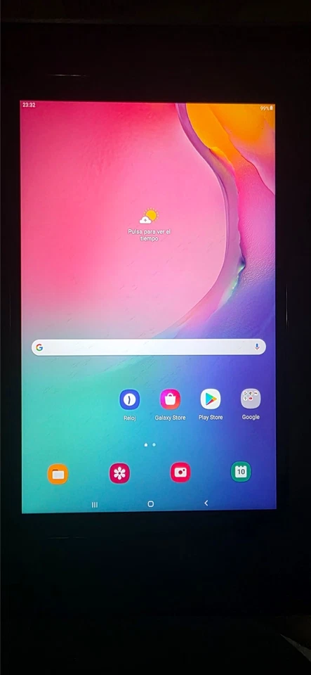 Samsung Galaxy Tab A (2019) · 64GB · Wi-Fi, foto 4 de 4