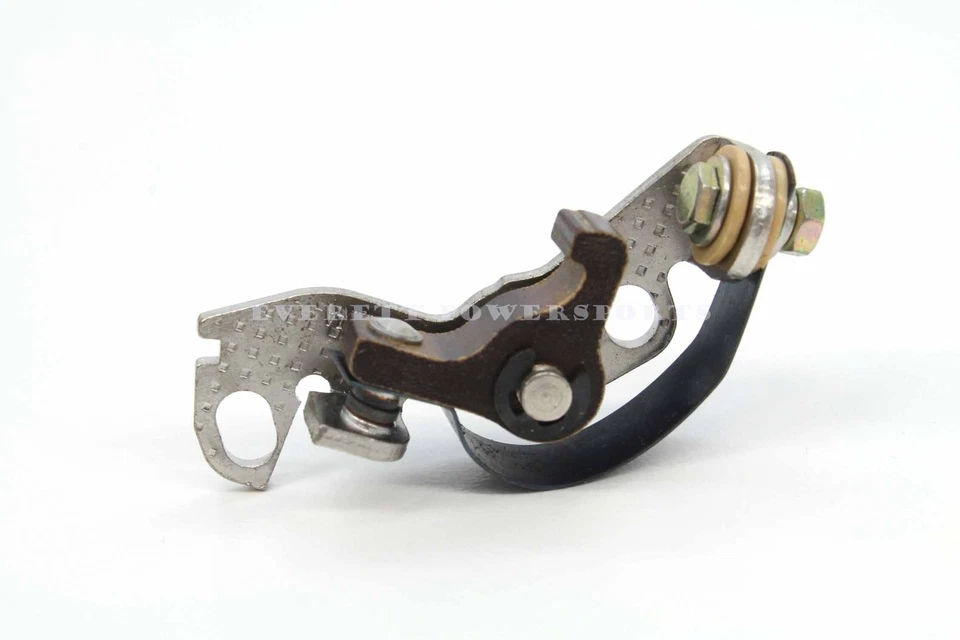 Nuevo kit de puntos de calidad para muchos de los primeros Honda CB Sl CL CJ 350 360 (ver notas) #Q53 Foto 2 de 4