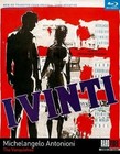 Vanquished (i Vinti) 0816018010081 With Anna Maria Ferrero Blu-ray Region a
