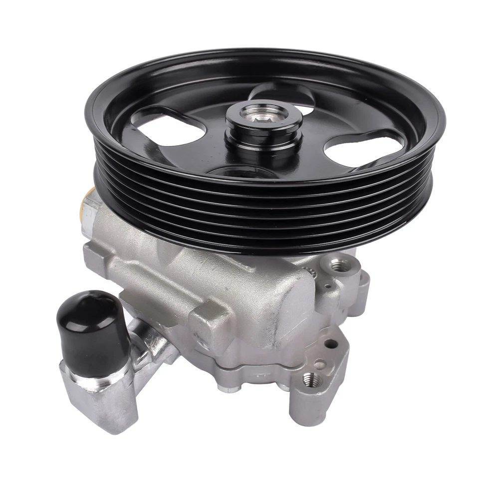 Bomba de dirección asistida 0044669401 21-310 para Mercedes-Benz CLS55 AMG CLS500 2006 Foto 2 de 4