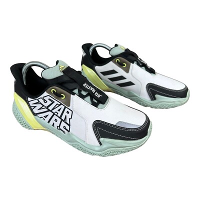adidas star wars 4uture runner shoes