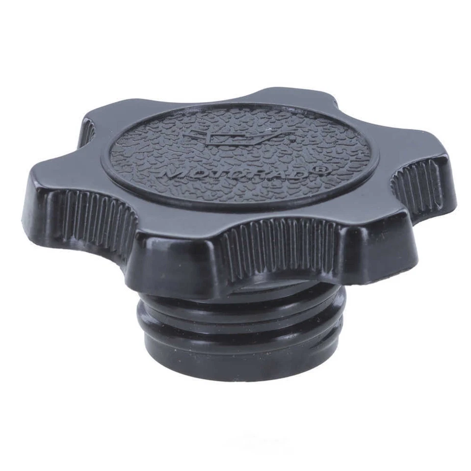 Engine Oil Filler Cap fits 1984-1997 Toyota Tercel Previa Land Cruiser  MOTORAD - Image 4 of 4
