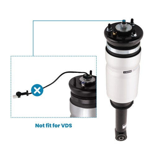 Front Air Suspension Shock Strut For Range Rover Sport LS 2006-2014 RNB501180 - Picture 7 of 22