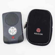 Polycom CX100 Audio Communicator USB Speakerphone
