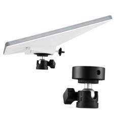 Mini Tripod Adapter with Ball Head for Starlink Mini Mount, Aluminum Alloy