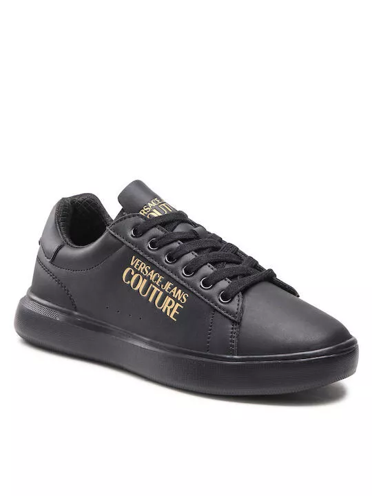 Sneakers uomo versace sale