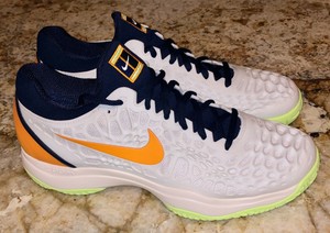 {keywor d} nike court zoom cage 3