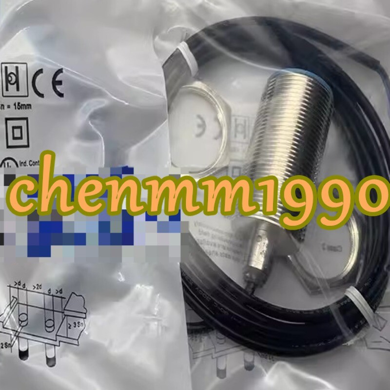 1PCS NEW IME30-15BNSZW2S Proximity switch #YT | eBay