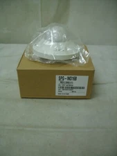 SAMSUNG WiseNet OEM Dome Mount Surveillance Cover (White) SPG-IND16