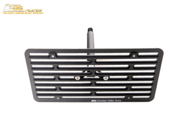 EOS For 00-09 Honda S2000 AP1 AP2 | Full Sized Front Tow