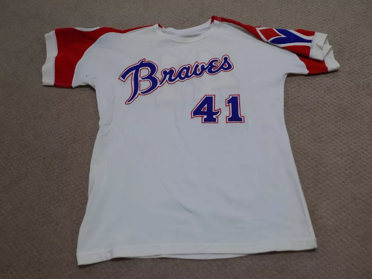 Eddie sales mathews jersey