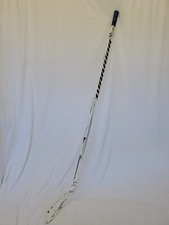 James Wisniewski Warrior Game Used Hockey Stick