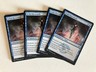 Jeskai Runemark (4) Fate Reforged NM MTG Magic the Gathering