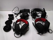 Lot of Damaged/Non-working Headphones - Different Brands