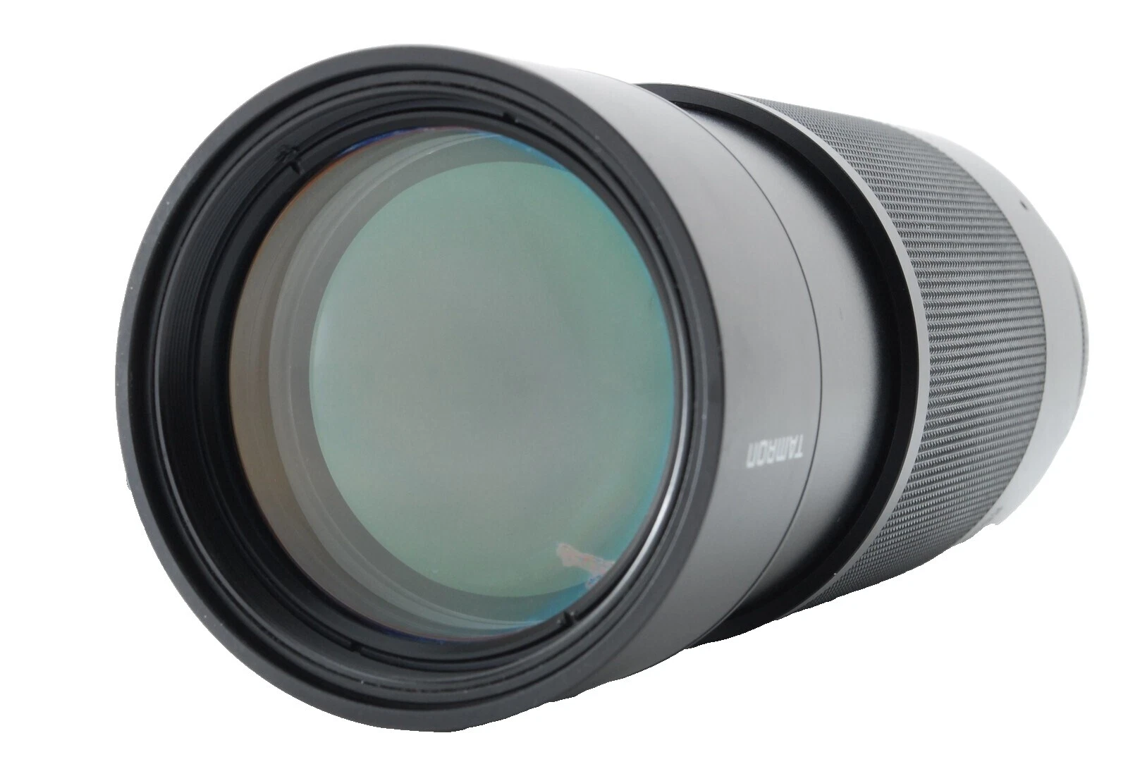 Tamron Manual Focus Zoom Lens Camera Lenses