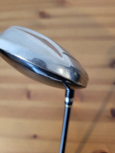 :Used GIGA XF-3 Fairway 3W Original Carbon 15 RH - Picture 7 of 17