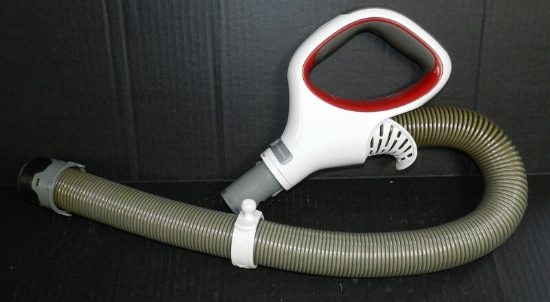 Shark Vacuum NV501 Replacement Hose Red-image