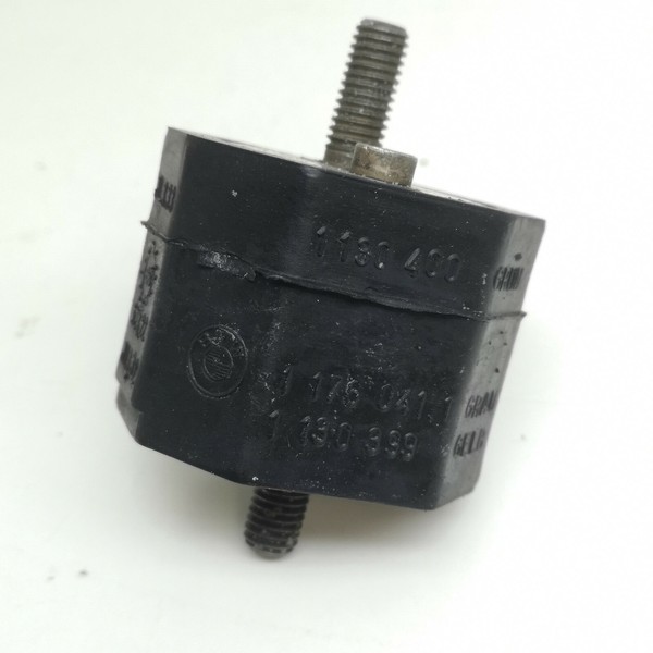 DüBel Halterung Hinten Austausch BMW E30 - E28 - E24 Original 23711130400-image