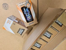 Transformers Drinkware Soundwave Pint Glass Super7 Beer Drive Thru Drinkware