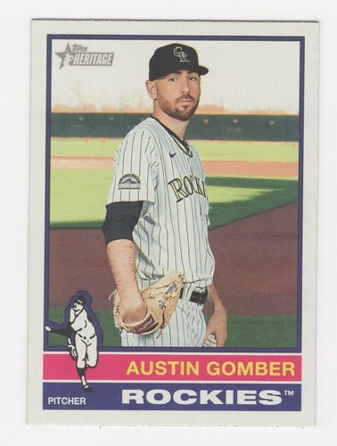 2025 TOPPS HERITAGE BASEBALL BASE SHORT PRINT CARDS #401-500 PICK YOUR CARD - Picture 33 of 92