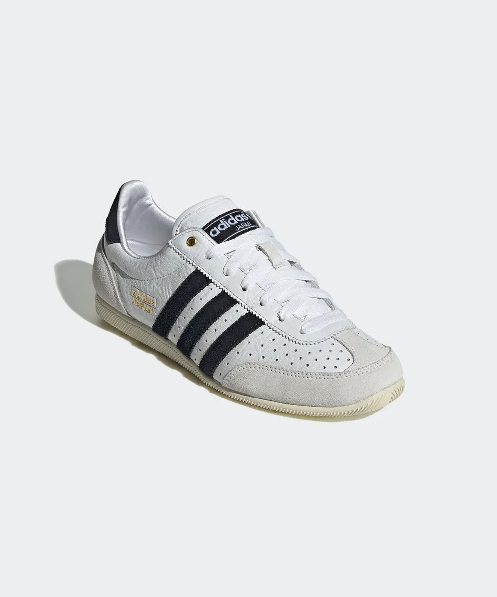 adidas JAPAN スニーカー 24cm New Adidas Women's Japan Shoes - White (IH5489) | eBay