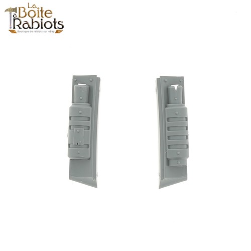 Warhammer 40000 Ork Burna Boomer Vente au détail sRabiots Bitz Sprue - Picture 36 of 46