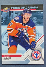 2018 Upper Deck National Hockey Card Day Trading Cards 42