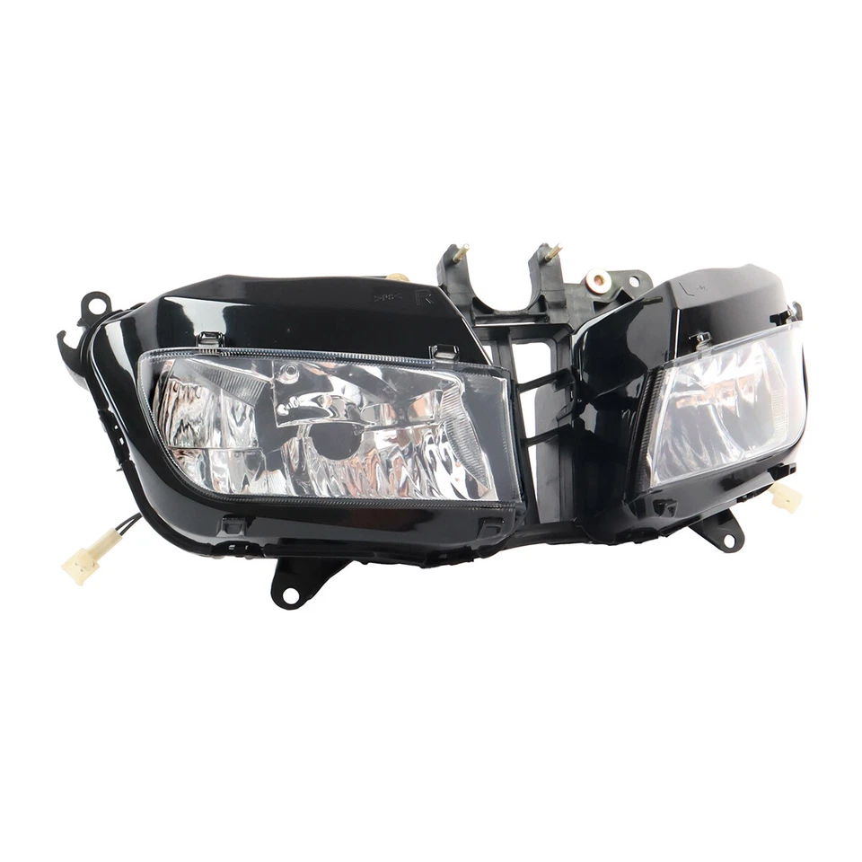 For 2013-2023 2017 HONDA CBR600RR F5 Front Headlight HeadLamp Assembly  - Imagem 3 de 4