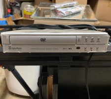 Mini DVD Player - Rarely Used