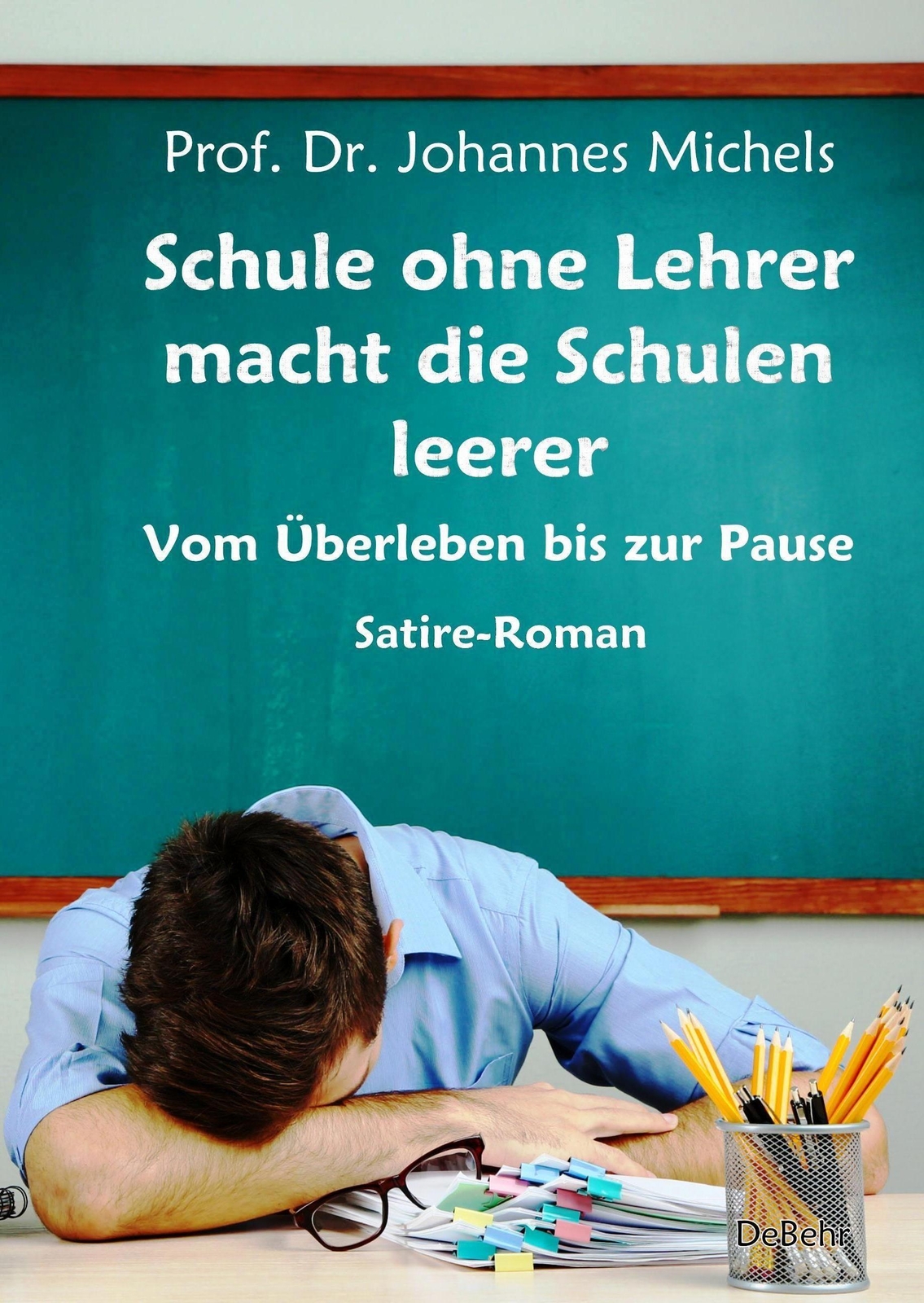Thumbnail - Schule Ohne Lehrer Macht Die Schulen Leerer - Vom Überleben Bis Zur