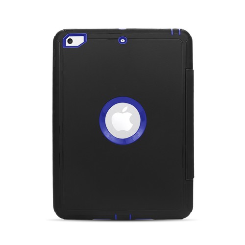 Funda protectora con soporte para despertador/dormir para iPad 6ta generación 9,7 pulgadas 2018/5ta generación 2017 - Imagen 30 de 74