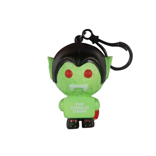 Watchover Voodoo Doll Keychain – 12cm TPR Stress Relief Toy, 72+ Designs - Picture 143 of 158