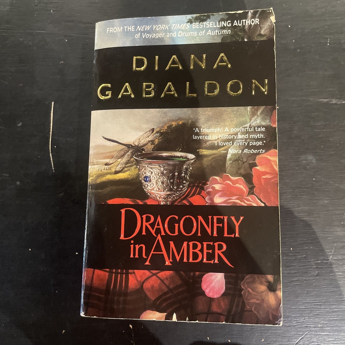 Diana Gabaldon Dragonfly In Amber Diana Gabaldon 3 Book Set