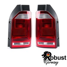 Für VW T6 Transporter Multivan Links & Rechts Heckleuchte Rückleuchte 2015-2021