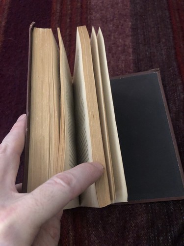 The Works of Joseph Addison: The Spectator Vol II - Joseph Addison 1902? HB - Picture 8 of 10