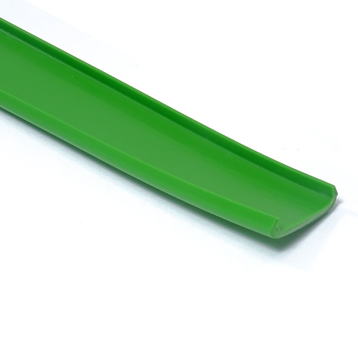 U Molding 16mm Cubre Cantos Arcade Perfil Verde Amarillo Negro Rojo Blanco...