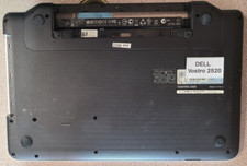 Dell Vostro 2520 Bottom Case