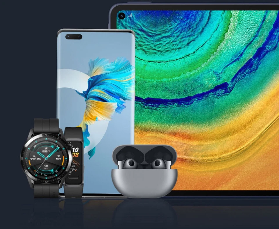 Original Honor Magic6 6 Pro 6 Lite 66W SuperCharge USB-C Adapter Ladegerät