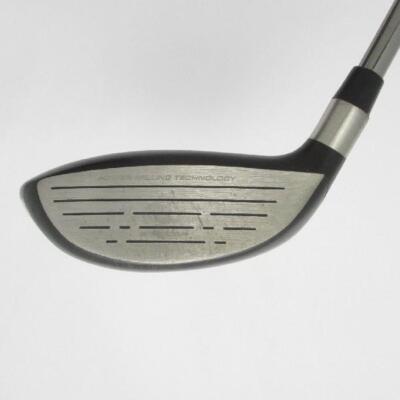 Golf Fairway Wood Bridgestone TOUR B X Diamana BF60 (S) 18 5W