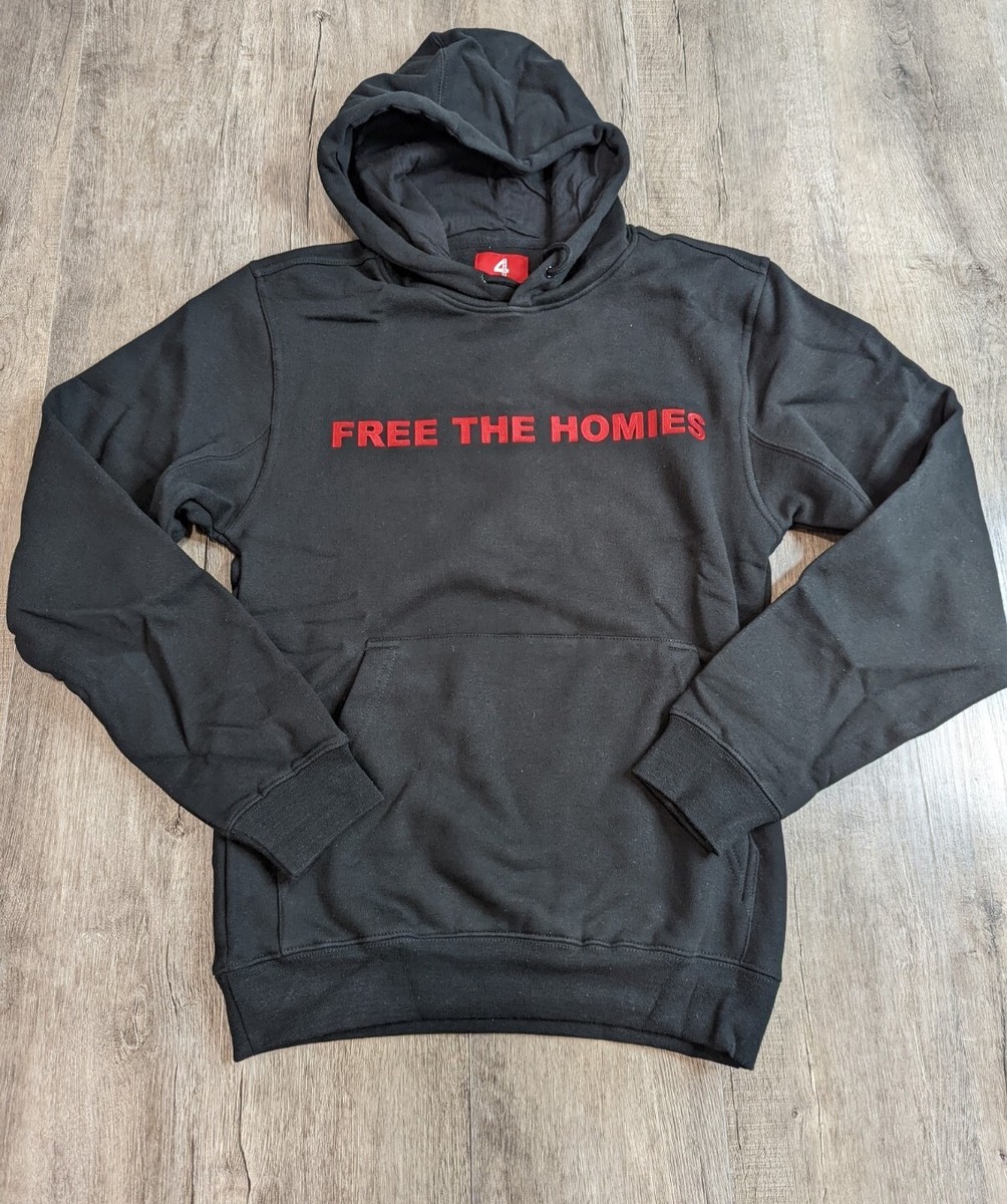 Vans × All My Homies Pull-Over Hoodie VANS x All My Homies Pull-Over Hoodie 【公式通販】