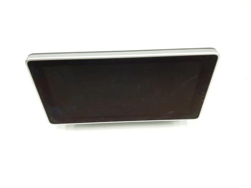 8W0919605 pantalla multifunción para AUDI A4 AVANT 3.0 V6 24V TDI 2015 2139798 - Imagen 2 de 20