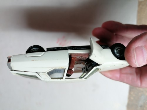 citroen maserati auto pilen modellino accetto proposte - Foto 9 di 18