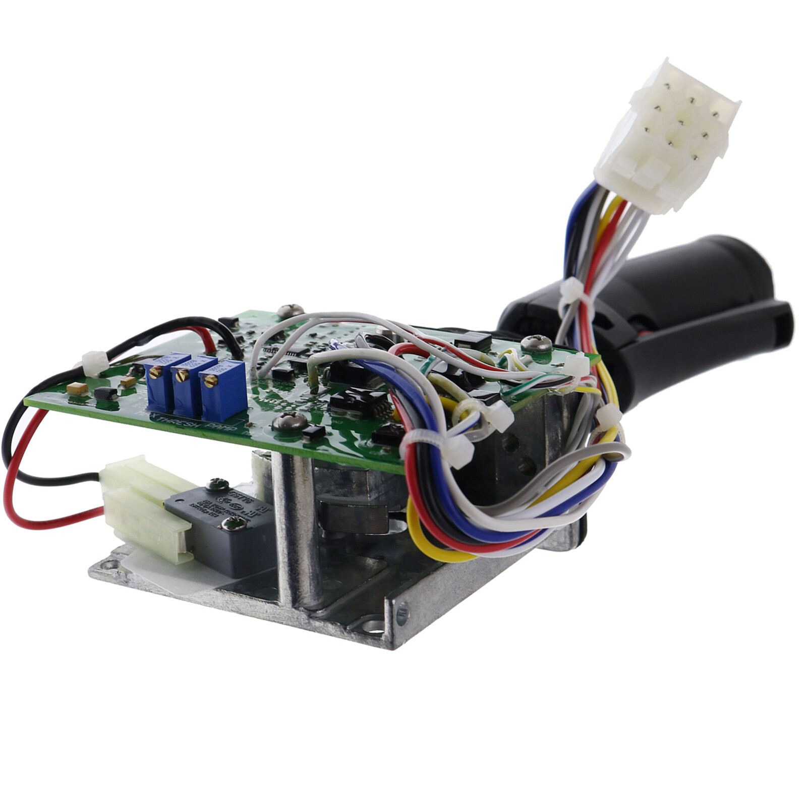 For Skyjack Scissor Lift SJIII 4832 4626 3226 Joystick Controller 159111