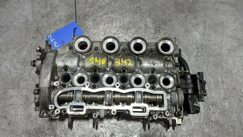 9655911480 zylinderkopf r. für CITROEN XSARA PICASSO 1.6 HDI 2004 