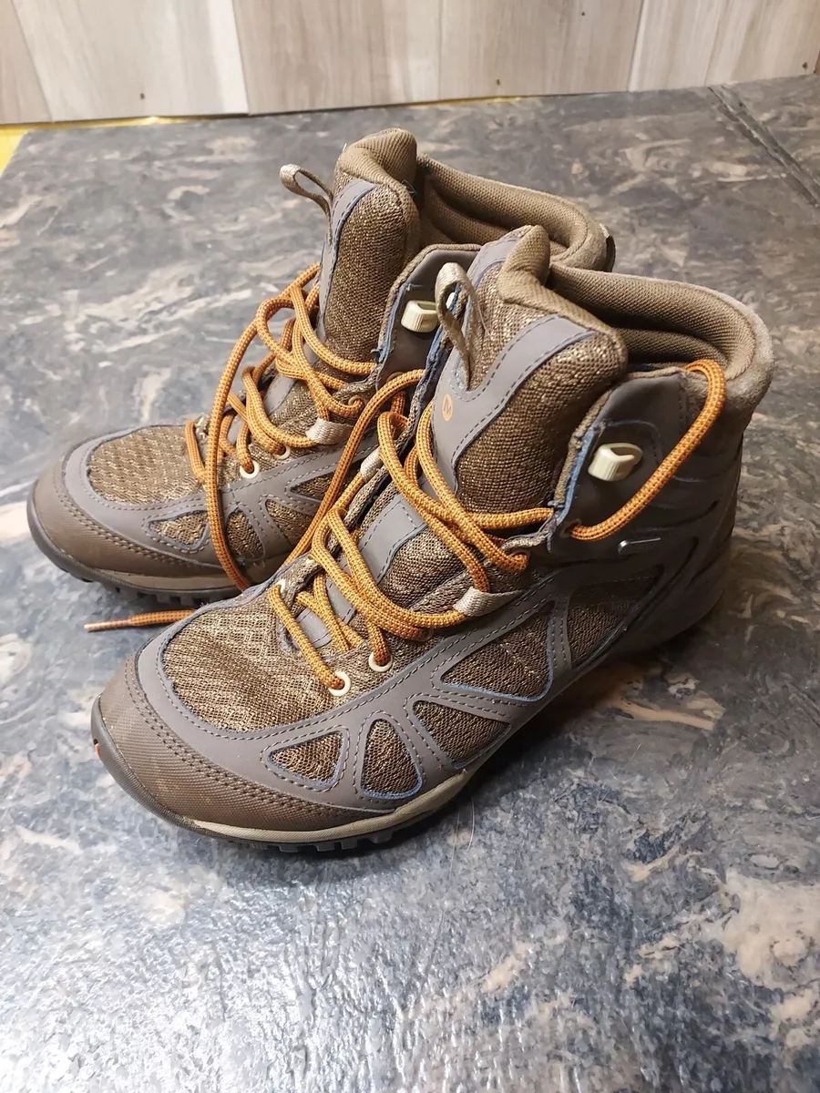 Merrell select dry hiking boots cheap