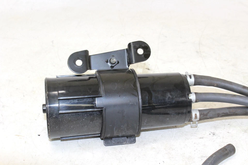 1998 Suzuki Bandit 600 Gsf600s Evap канистра с выбросами пара древесного угля - Изображение 4 из 4