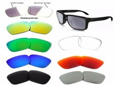 Galaxy Replacement Lenses For Oakley Sliver Not XL Sunglasses Multi-Selection